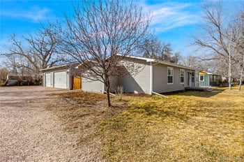 3003 West Ave, Laporte, CO 80535