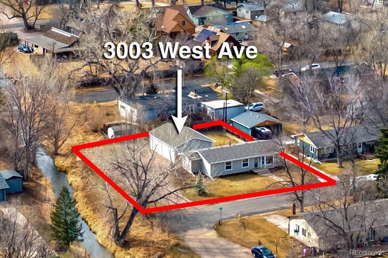 3003 West Ave, Laporte, CO 80535