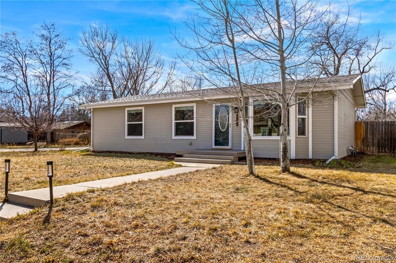 3003 West Ave, Laporte, CO 80535