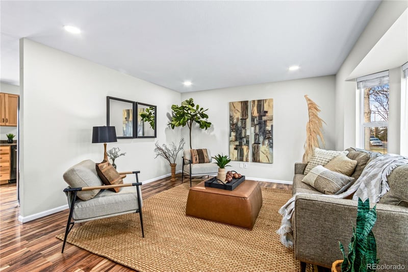 3003 West Ave, Laporte, CO 80535