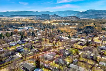 3003 West Ave, Laporte, CO 80535