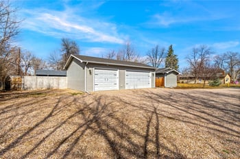 3003 West Ave, Laporte, CO 80535