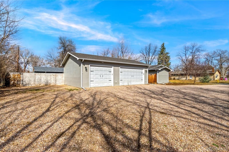 3003 West Ave, Laporte, CO 80535