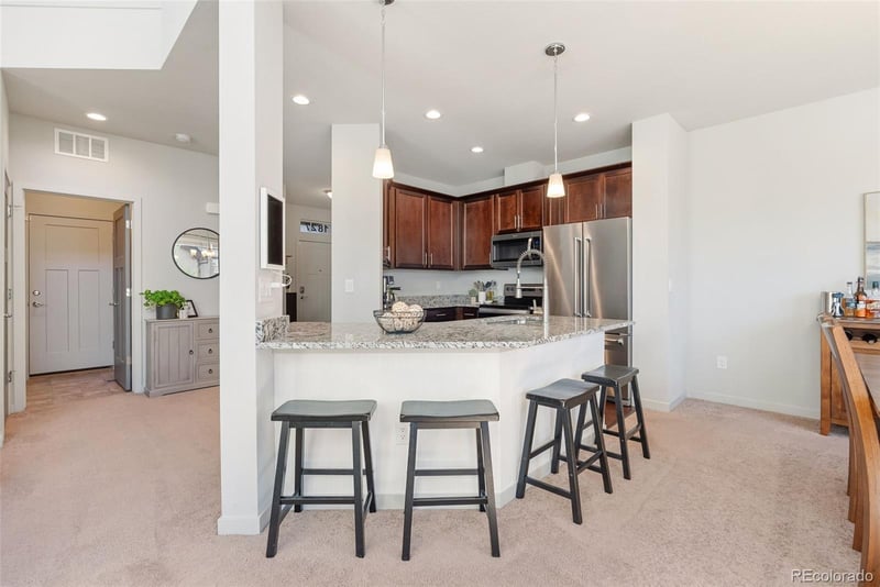 1827 Helena , Aurora, CO 80017