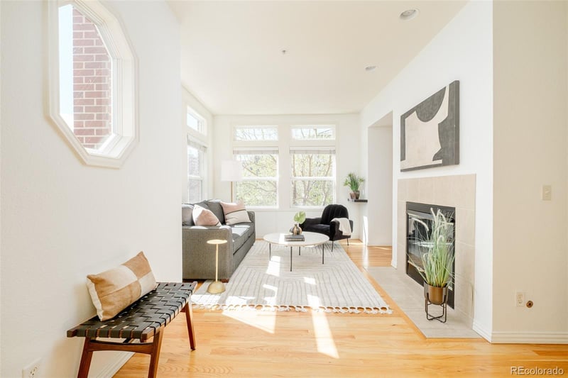 40 Garfield St #A, Denver, CO 80206