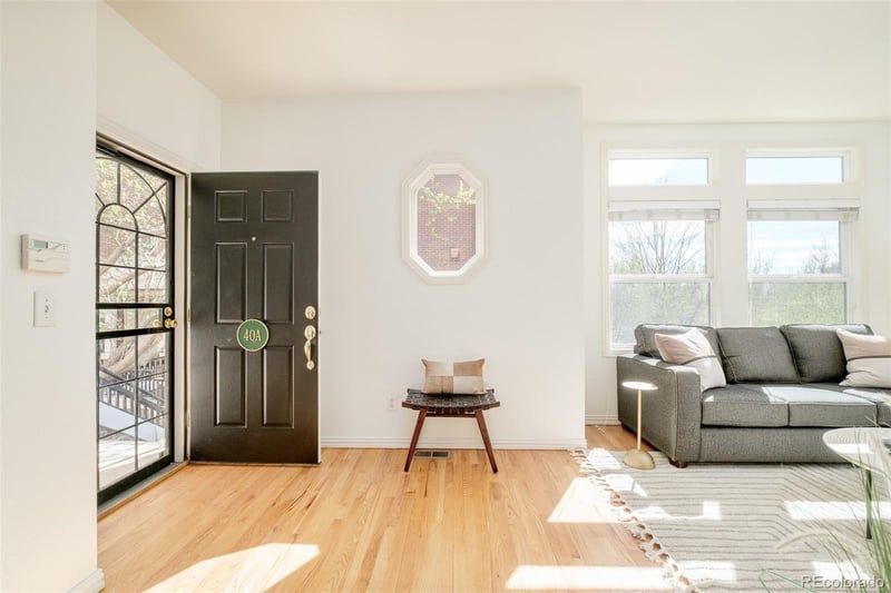 40 Garfield St #A, Denver, CO 80206