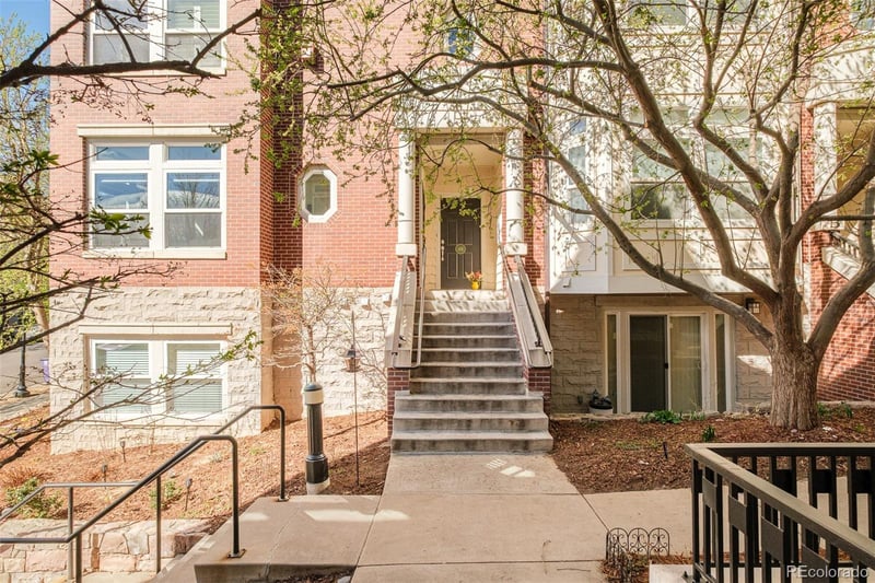 40 Garfield St #A, Denver, CO 80206