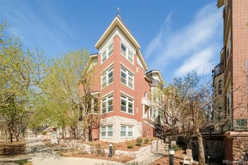 40 Garfield St #A, Denver, CO 80206