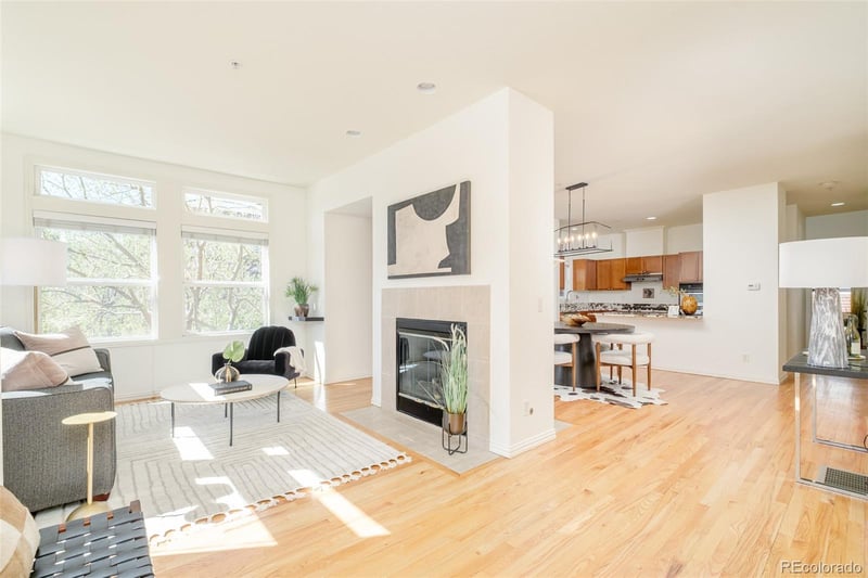 40 Garfield St #A, Denver, CO 80206