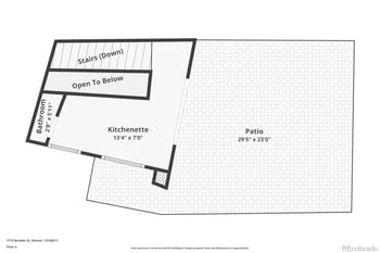 1715 Boulder St, Denver, CO 80211