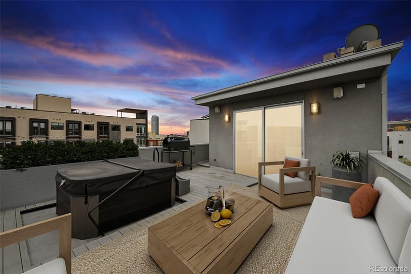 1715 Boulder St, Denver, CO 80211