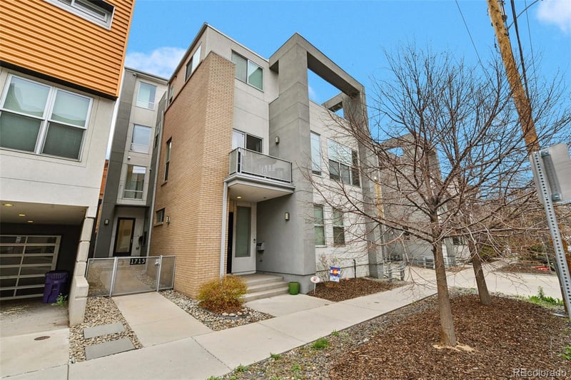 1715 Boulder St, Denver, CO 80211