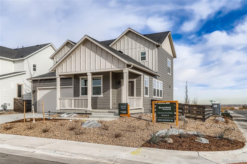13322 Lady Bug Ln, Firestone, CO 80504