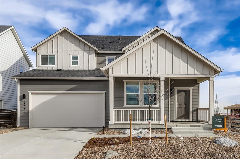 13322 Lady Bug Ln, Firestone, CO 80504