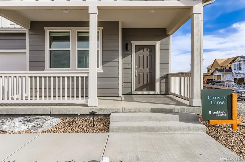 13322 Lady Bug Ln, Firestone, CO 80504