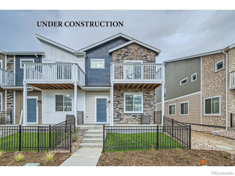 2850 Bear Springs Cir, Longmont, CO 80503