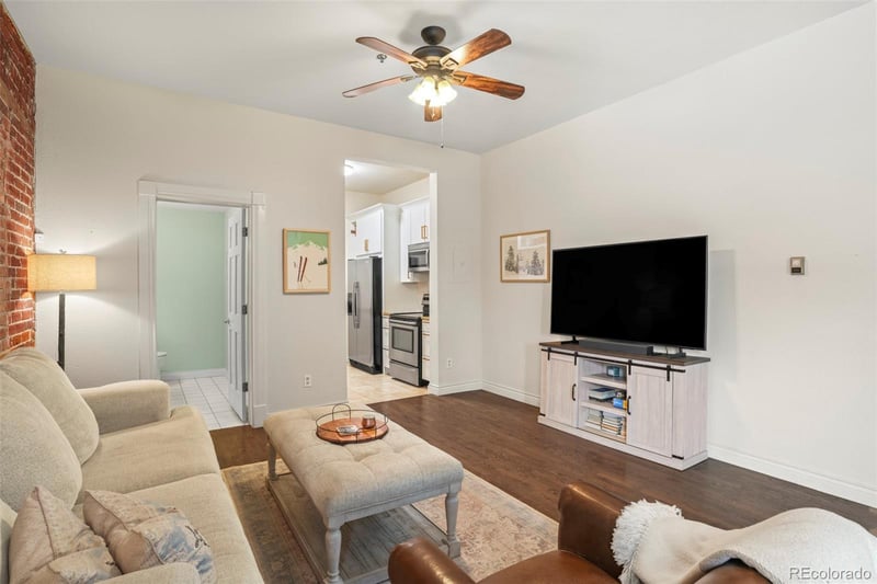 3249 Fairview Pl #111, Denver, CO 80211