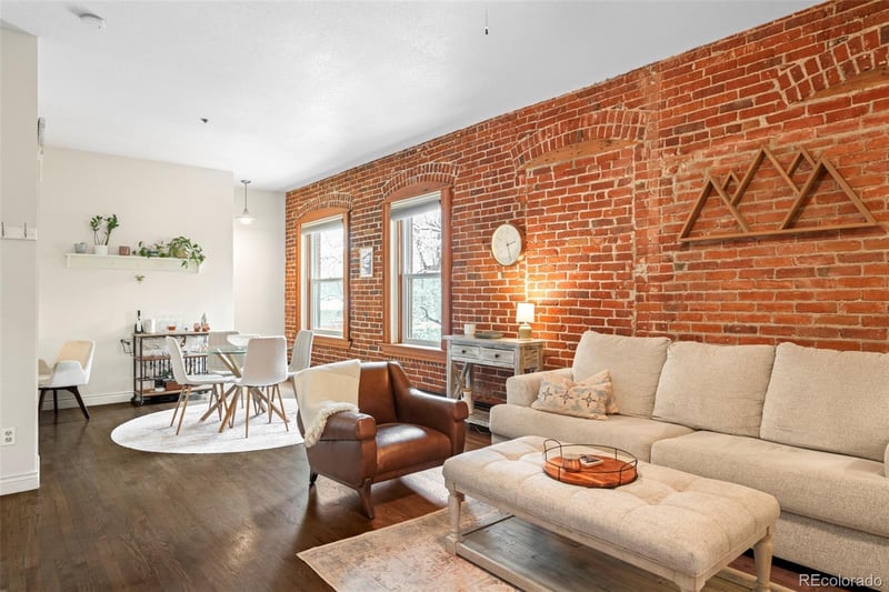 3249 Fairview Pl #111, Denver, CO 80211