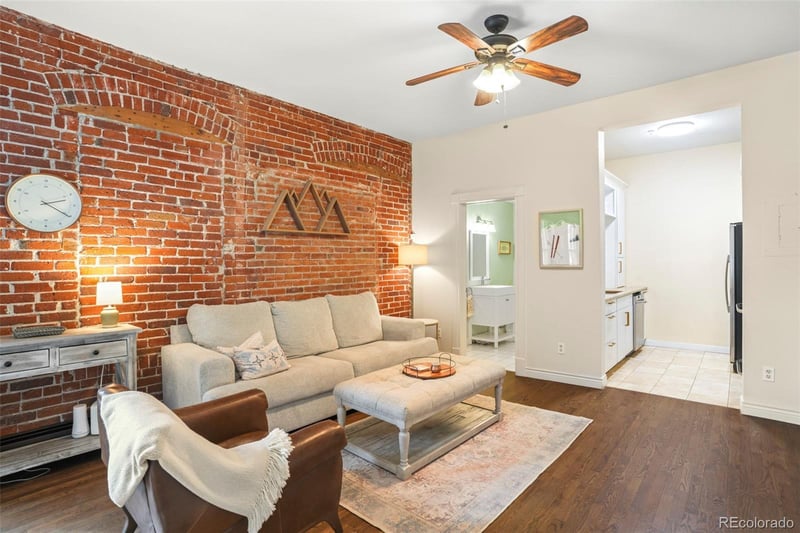 3249 Fairview Pl #111, Denver, CO 80211