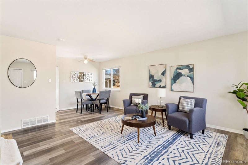 1728 Chestnut St, Colorado Springs, CO 80907