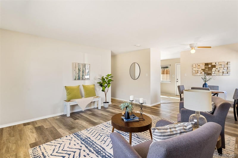 1728 Chestnut St, Colorado Springs, CO 80907