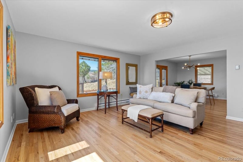 847 Coronado Dr, Sedalia, CO 80135