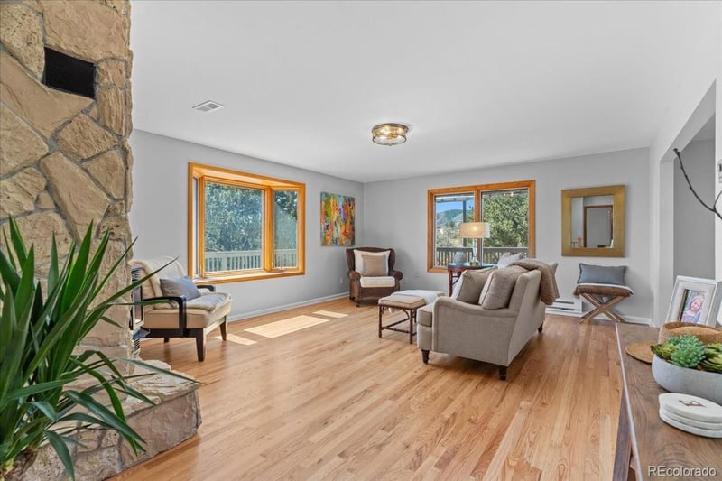 847 Coronado Dr, Sedalia, CO 80135