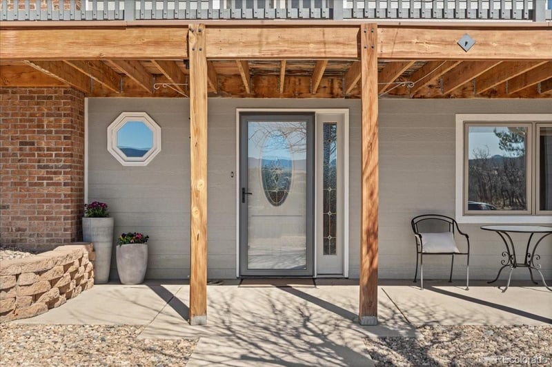 847 Coronado Dr, Sedalia, CO 80135