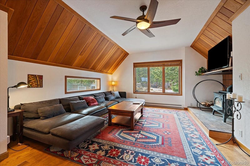 6516 Vesuvius Rd, Evergreen, CO 80439