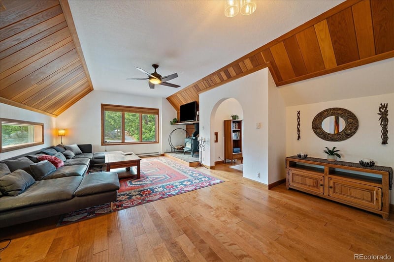 6516 Vesuvius Rd, Evergreen, CO 80439