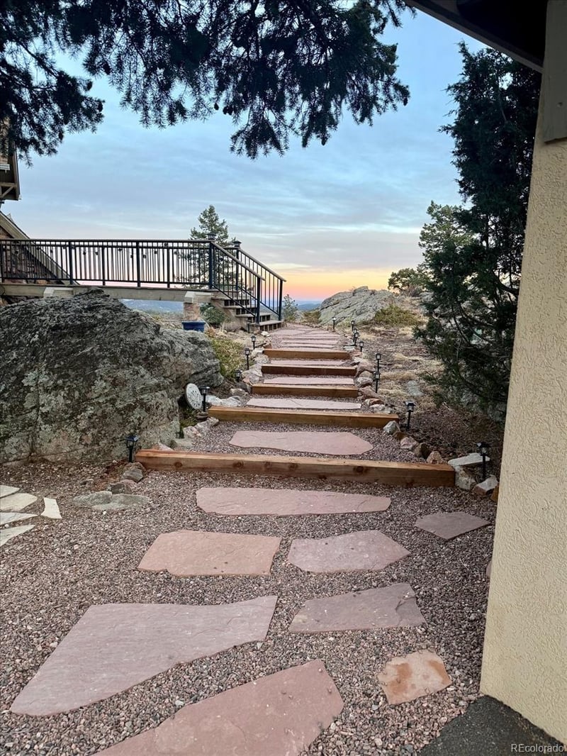 6516 Vesuvius Rd, Evergreen, CO 80439