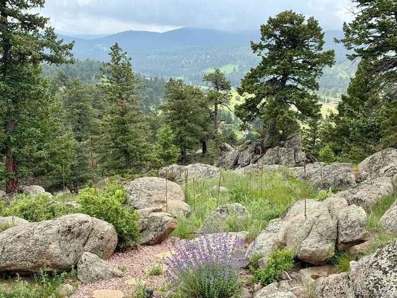 6516 Vesuvius Rd, Evergreen, CO 80439