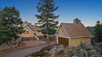 6516 Vesuvius Rd, Evergreen, CO 80439