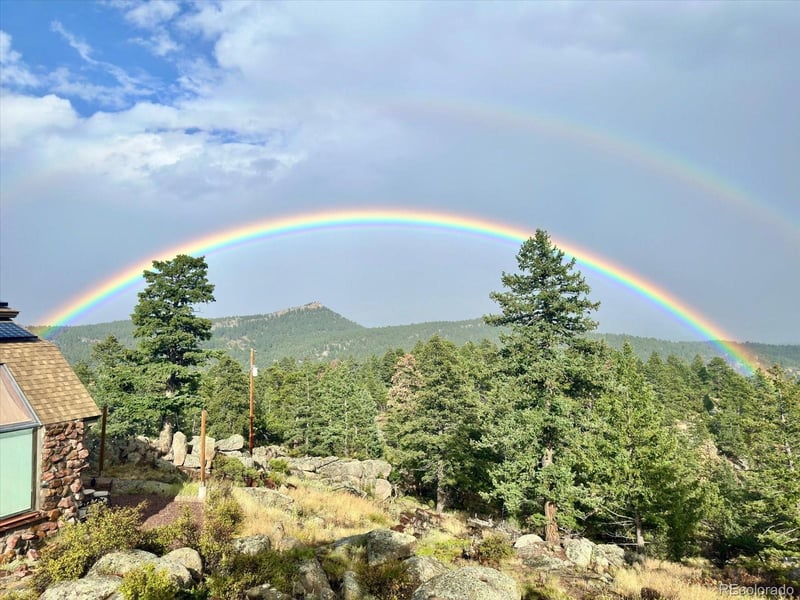 6516 Vesuvius Rd, Evergreen, CO 80439