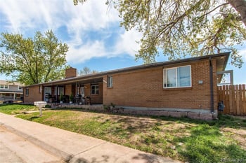 14200 22nd Pl, Aurora, CO 80011