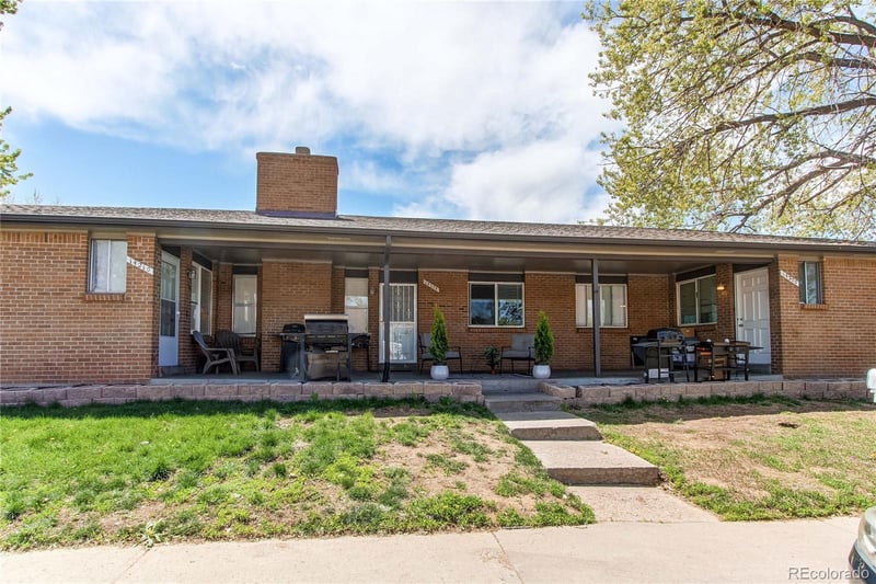 14200 22nd Pl, Aurora, CO 80011
