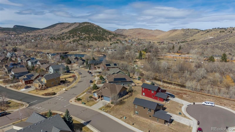 400 Carter Dr, Lyons, CO 80540
