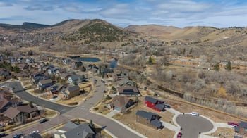 400 Carter Dr, Lyons, CO 80540