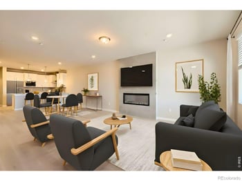 2844 Bear Springs Cir, Longmont, CO 80503