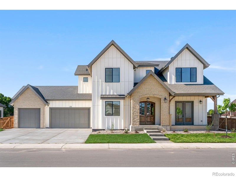 832 Clydesdale Dr, Windsor, CO 80550