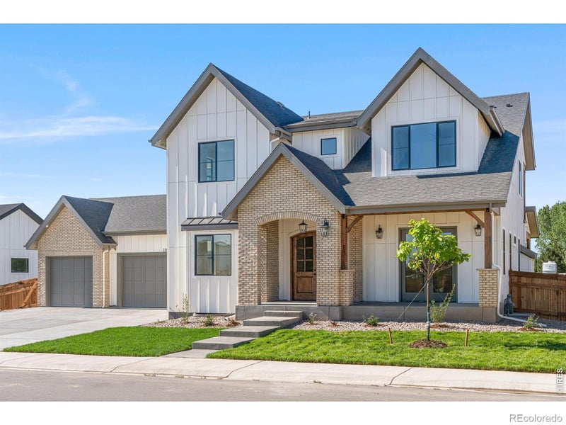 832 Clydesdale Dr, Windsor, CO 80550