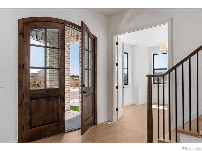832 Clydesdale Dr, Windsor, CO 80550