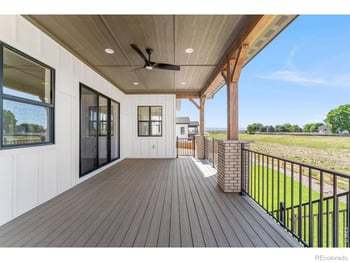 832 Clydesdale Dr, Windsor, CO 80550