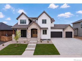 832 Clydesdale Dr, Windsor, CO 80550