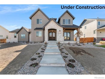 832 Clydesdale Dr, Windsor, CO 80550