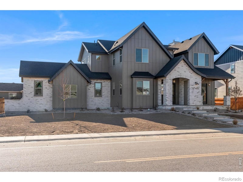 832 Clydesdale Dr, Windsor, CO 80550