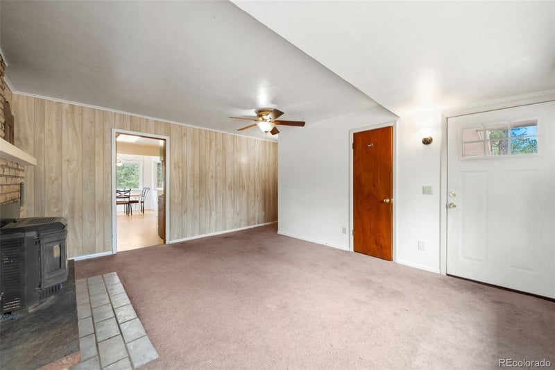 30143 Lee Rd, Evergreen, CO 80439