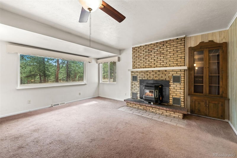 30143 Lee Rd, Evergreen, CO 80439