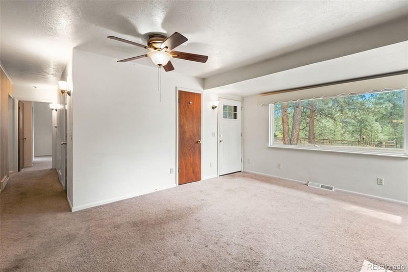 30143 Lee Rd, Evergreen, CO 80439