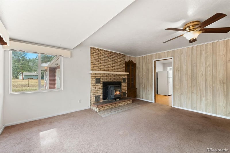 30143 Lee Rd, Evergreen, CO 80439